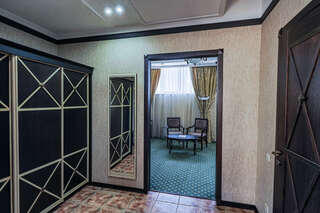 Гостиница Троя Краснодар Стандартный номер (TWIN)-3