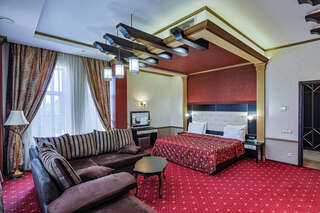 Гостиница Троя Краснодар Апартаменты-1