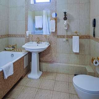 Гостиница Троя Краснодар ЛЮКС-3