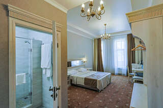 Гостиница Троя Краснодар Стандартный номер (DBL)-5