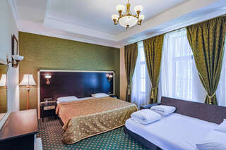 Гостиница Троя Краснодар Студия-3