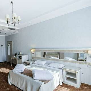 Гостиница Троя Краснодар Double-2