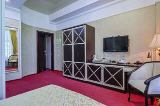 Гостиница Троя Краснодар Апартаменты-1