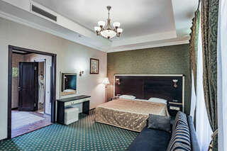 Гостиница Троя Краснодар Студия-5