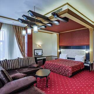 Гостиница Троя Краснодар TWIN-2