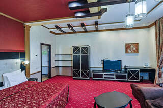 Гостиница Троя Краснодар Апартаменты-3