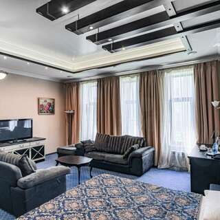 Гостиница Троя Краснодар СТУДИО-2