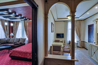 Гостиница Троя Краснодар Апартаменты-4