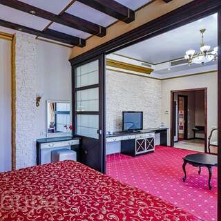 Гостиница Троя Краснодар ЛЮКС-2