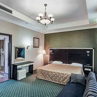 Гостиница Троя Краснодар СТУДИО-3