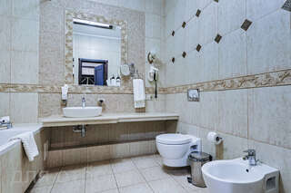 Гостиница Троя Краснодар Студия-4