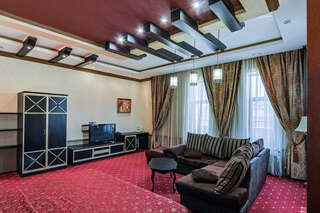 Гостиница Троя Краснодар Апартаменты-2