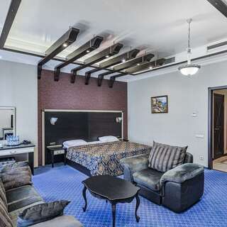 Гостиница Троя Краснодар СТУДИО-1