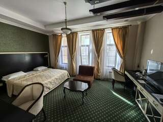 Гостиница Троя Краснодар Стандарт трехместный-6