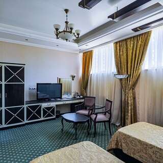 Гостиница Троя Краснодар TWIN-2