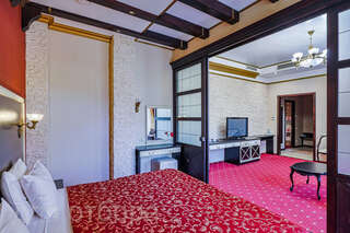 Гостиница Троя Краснодар Люкс-3