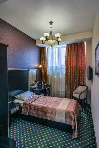 Гостиница Троя Краснодар Апартаменты-4