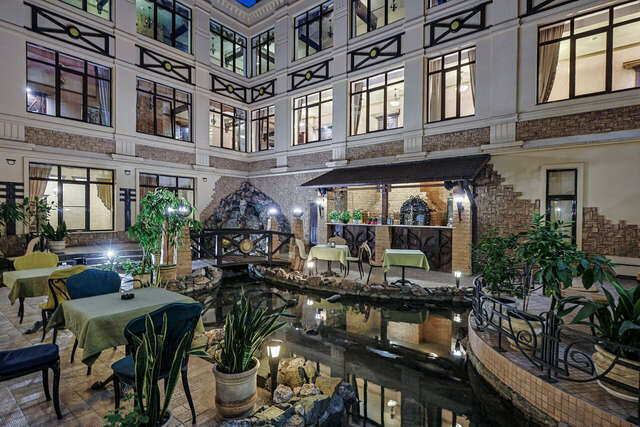 Гостиница Троя Краснодар-92