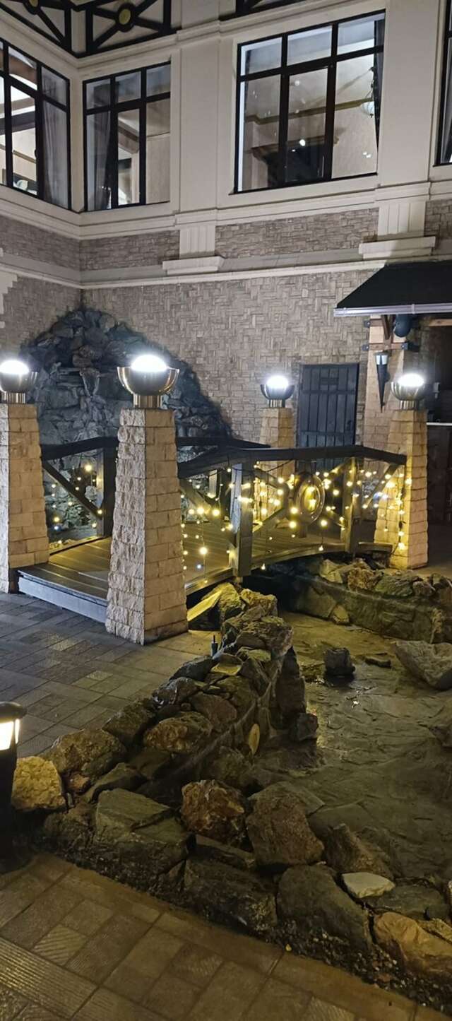 Гостиница Троя Краснодар-203