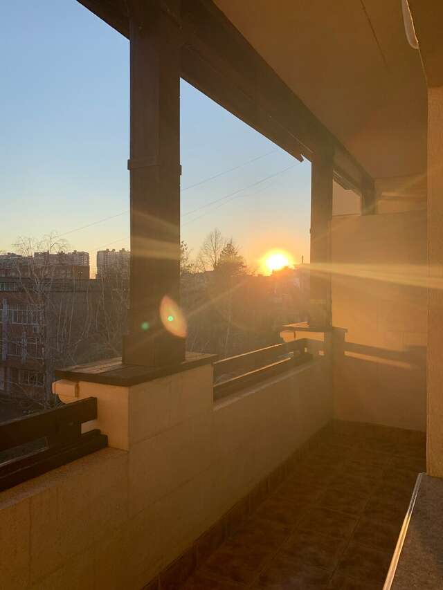 Гостиница Троя Краснодар-23