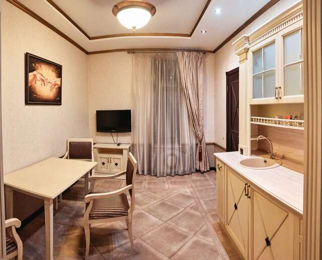 Гостиница Троя Краснодар-119