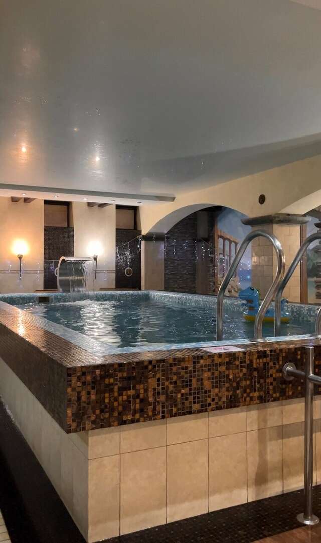 Гостиница Троя Краснодар-204