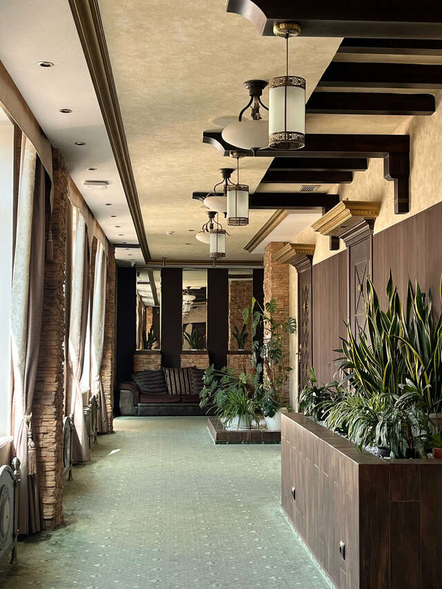 Гостиница Троя Краснодар-188