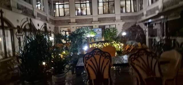 Гостиница Троя Краснодар-224