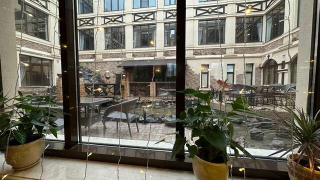 Гостиница Троя Краснодар-66