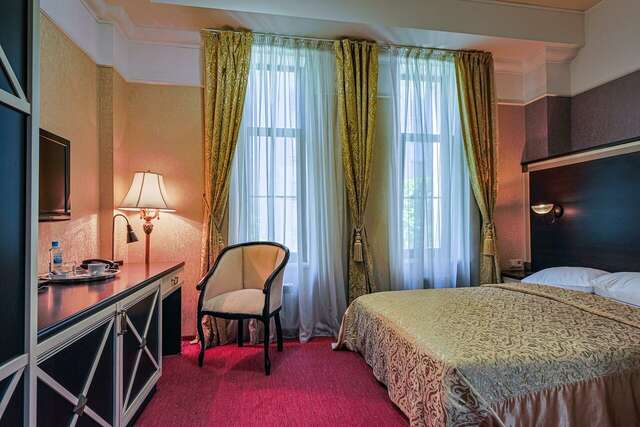 Гостиница Троя Краснодар-150