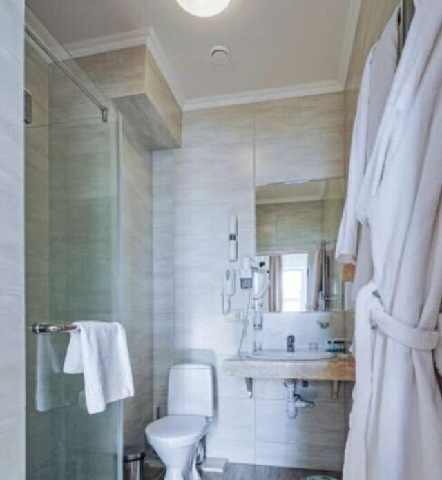 Гостиница Троя Краснодар-221