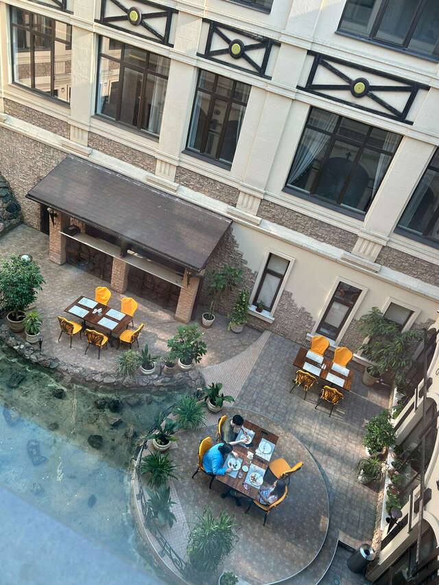 Гостиница Троя Краснодар-102