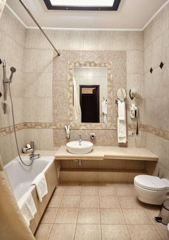 Гостиница Троя Краснодар-210