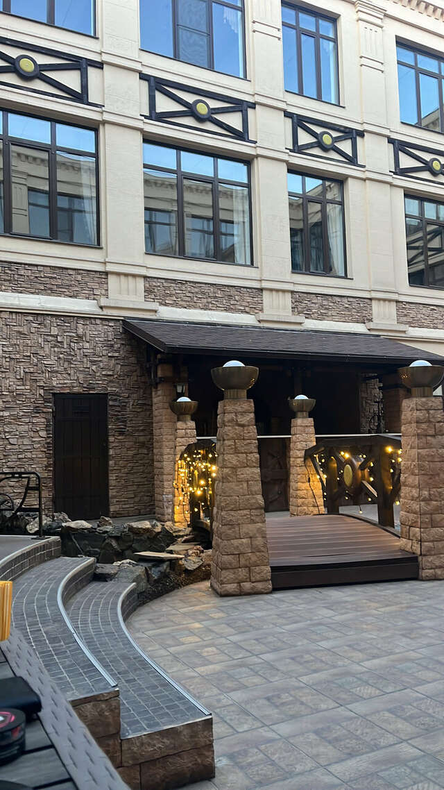 Гостиница Троя Краснодар-127