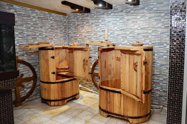 Гостиница Троя Краснодар-90