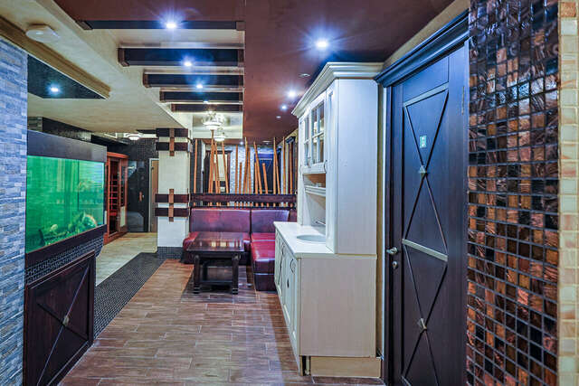 Гостиница Троя Краснодар-45