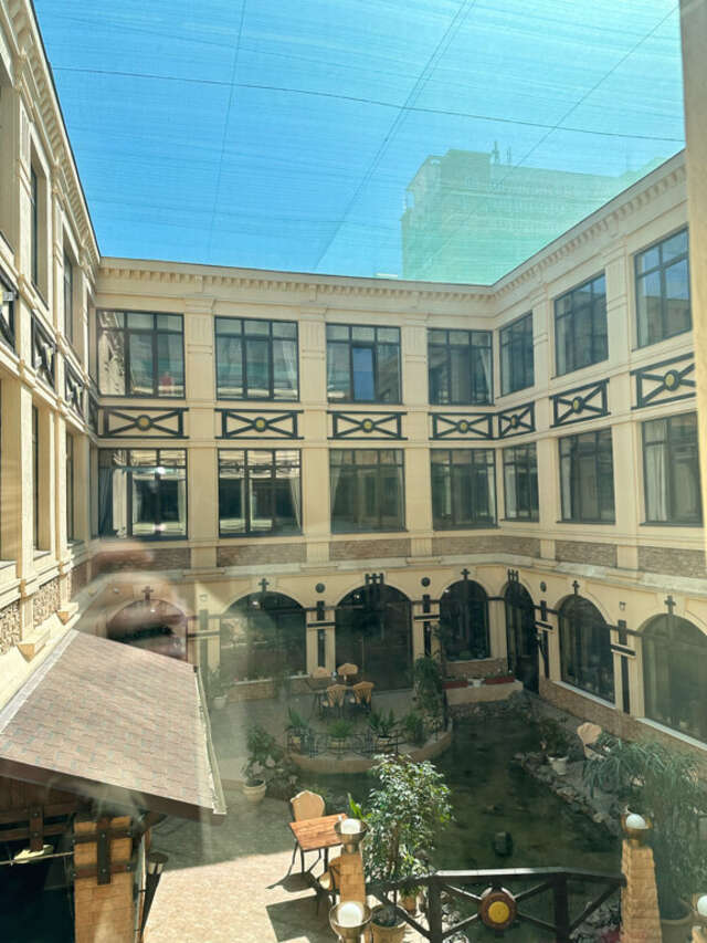 Гостиница Троя Краснодар-151