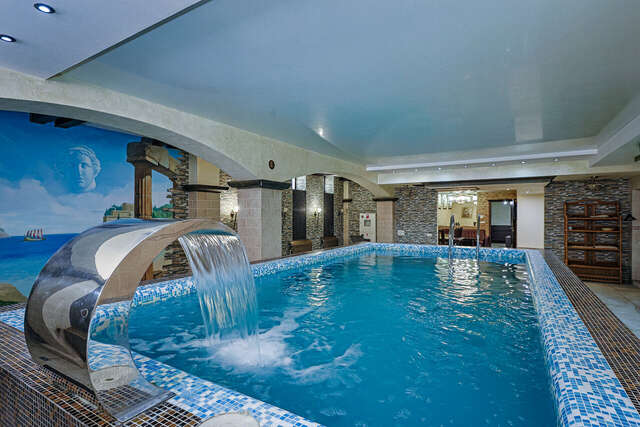 Гостиница Троя Краснодар-98