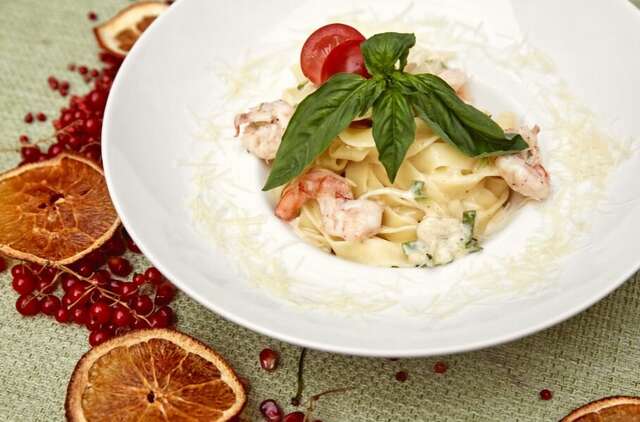 Гостиница Троя Краснодар-42