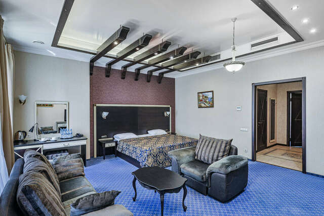 Гостиница Троя Краснодар-167