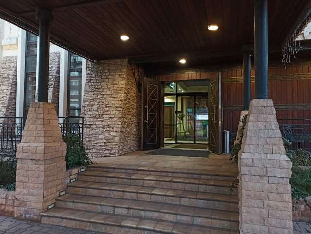 Гостиница Троя Краснодар-65