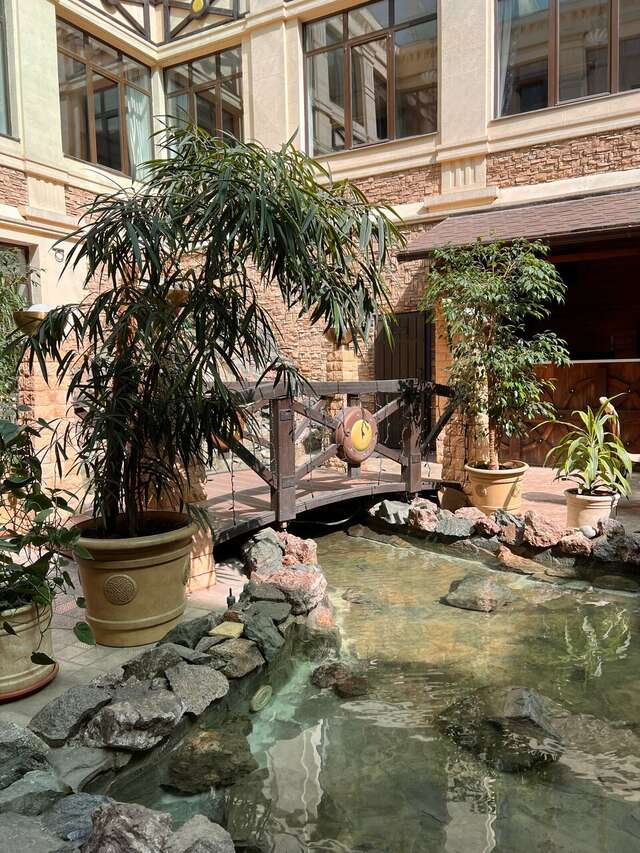 Гостиница Троя Краснодар-133