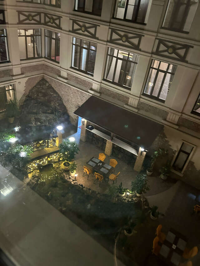 Гостиница Троя Краснодар-180