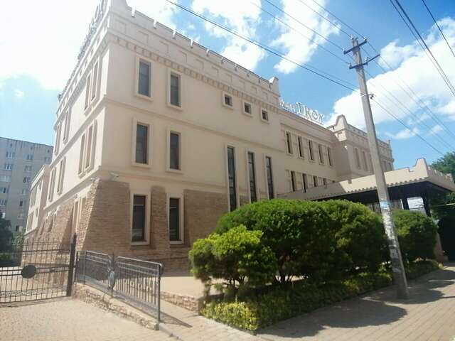 Гостиница Троя Краснодар-79