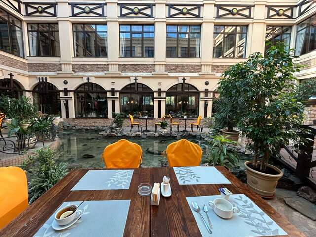 Гостиница Троя Краснодар-145