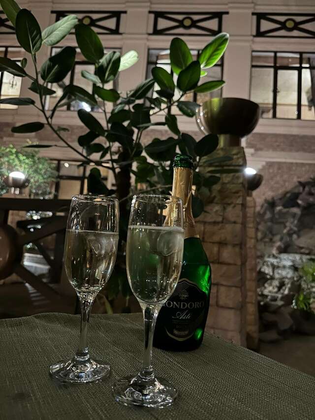 Гостиница Троя Краснодар-48