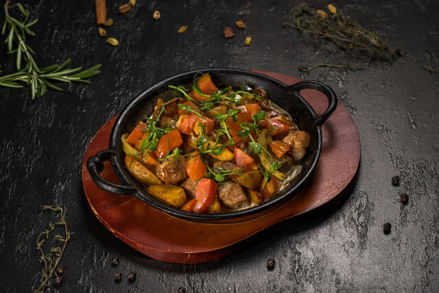 Гостиница Троя Краснодар-39