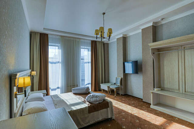 Гостиница Троя Краснодар-190