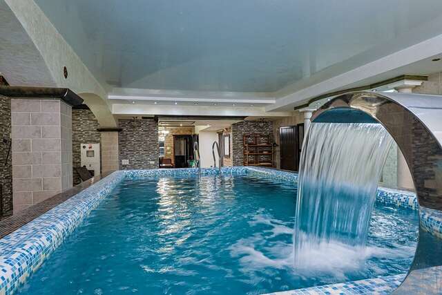 Гостиница Троя Краснодар-214