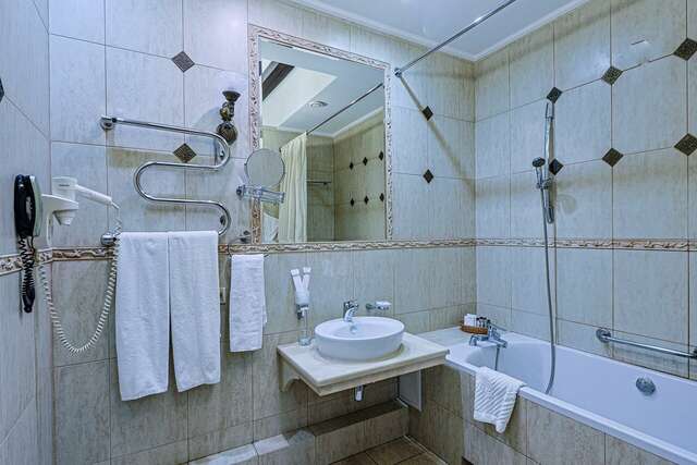 Гостиница Троя Краснодар-231